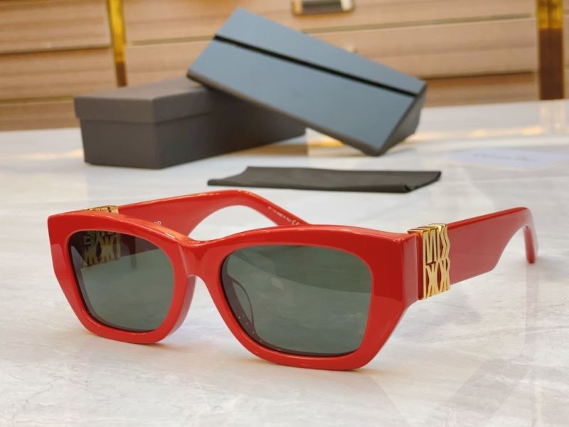 Christian Dior Sunglasses